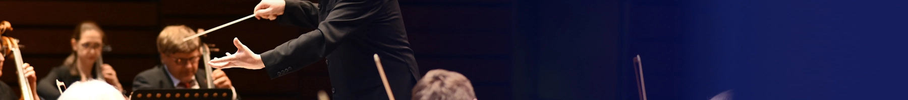 Orchester &amp;amp; Oper Visuell